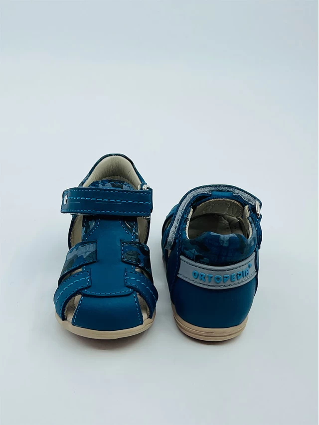 Sandale baieti Cod 9991-304=1166